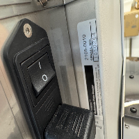 Perkin Elmer EnVision 2105 Alpha 680 nm Laser Multimode Plate Reader image 3